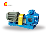 齿轮泵-KCB300齿轮油泵