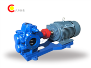 齿轮油泵-KCB大流量齿轮油泵